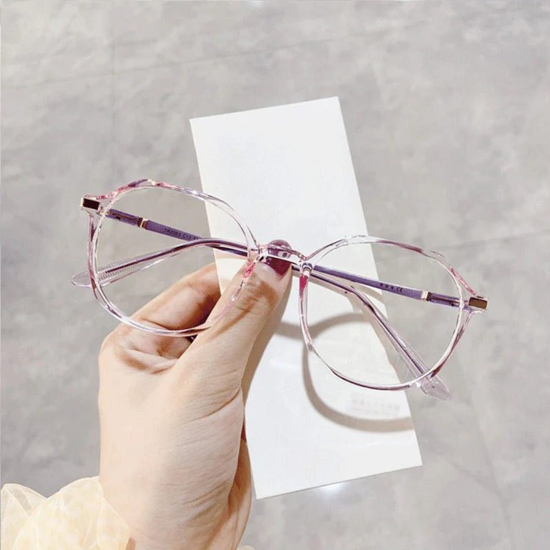 Lunettes anti - lumière bleue élégantes et légères - Image 13