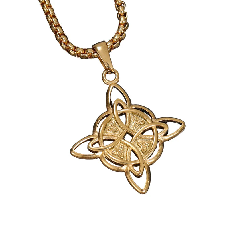 📢📢60 % de réduction !! ⏰Collier tendance pour homme - Image 9