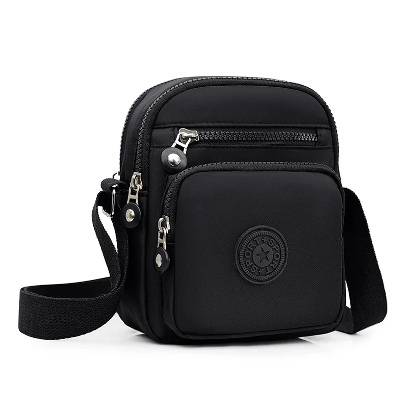 🎁50% de réduction pour une durée limitée🎒Sac léger à la mode avec design multi-poches - Image 10