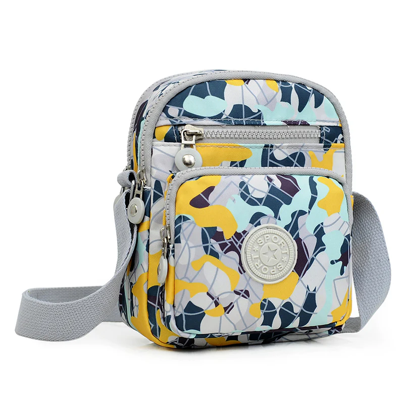 🎁50% de réduction pour une durée limitée🎒Sac léger à la mode avec design multi-poches - Image 14