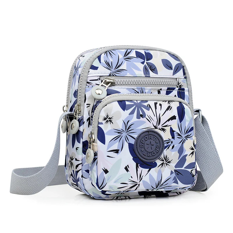🎁50% de réduction pour une durée limitée🎒Sac léger à la mode avec design multi-poches - Image 15