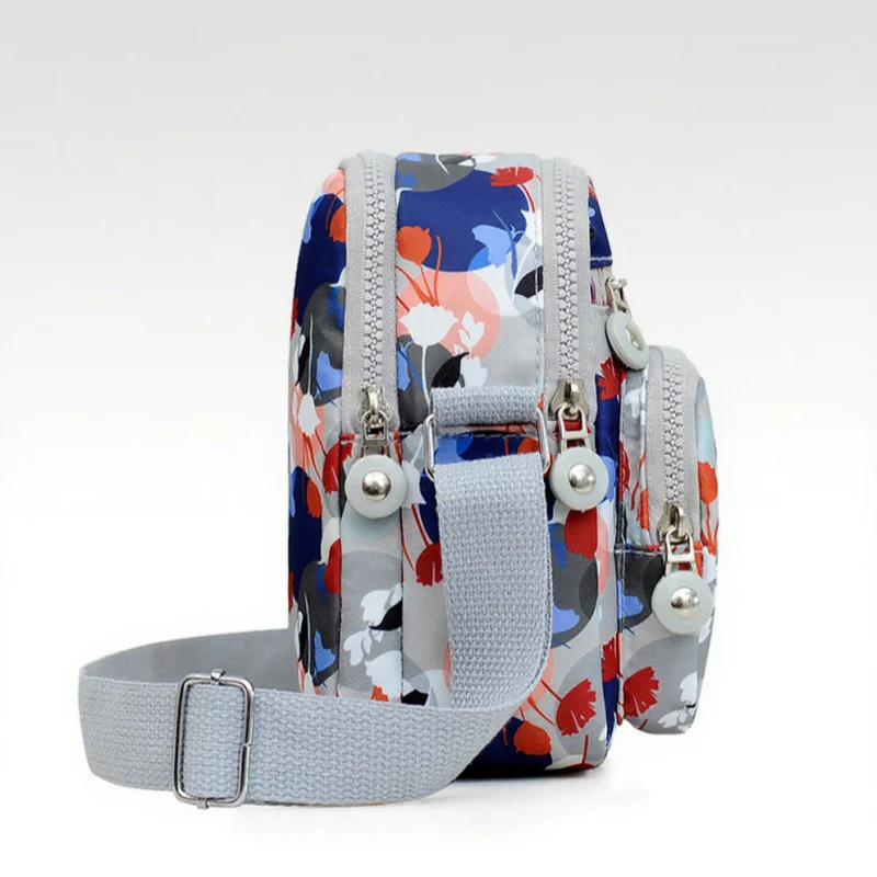 🎁50% de réduction pour une durée limitée🎒Sac léger à la mode avec design multi-poches - Image 6