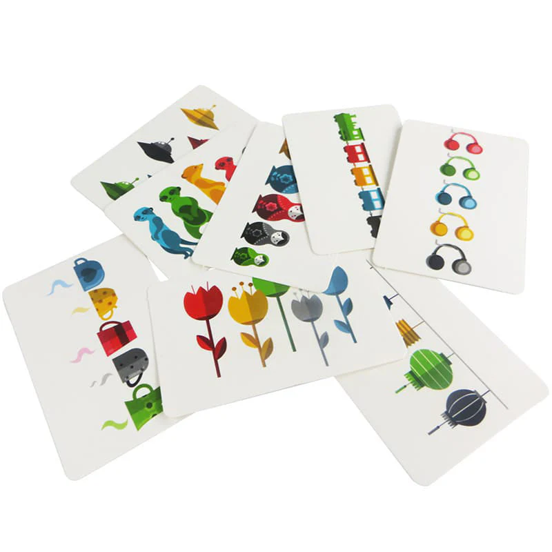 Hot sale✨Fast Stacking Cup Puzzle Game Set - Image 5