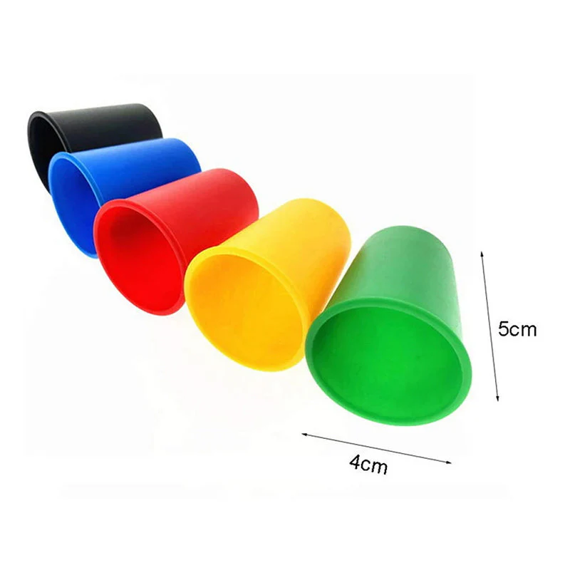 Hot sale✨Fast Stacking Cup Puzzle Game Set - Image 7