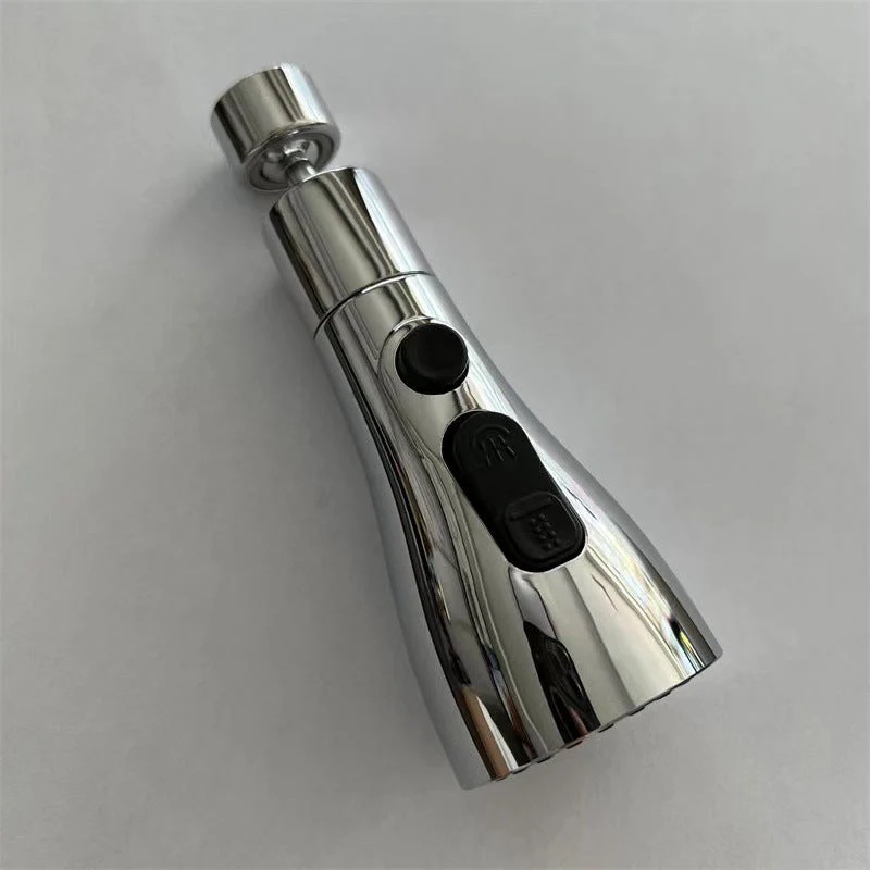 Offre de réduction⌛ Tête d'arrosage de robinet de cuisine rotative 360° à 3 fonctions - Image 5