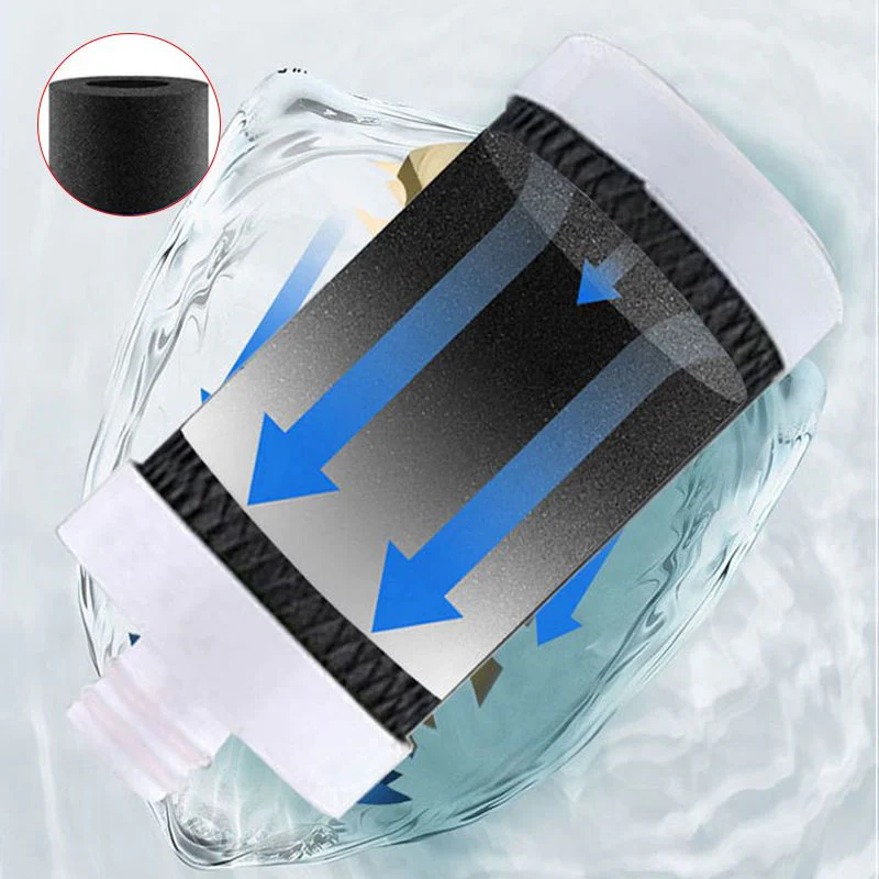 🚀60% de réduction pour une durée limitée💧Upgraded Faucet Water Purifier For Direct Drinking (Purificateur d'eau à robinet pour boisson directe) - Image 6
