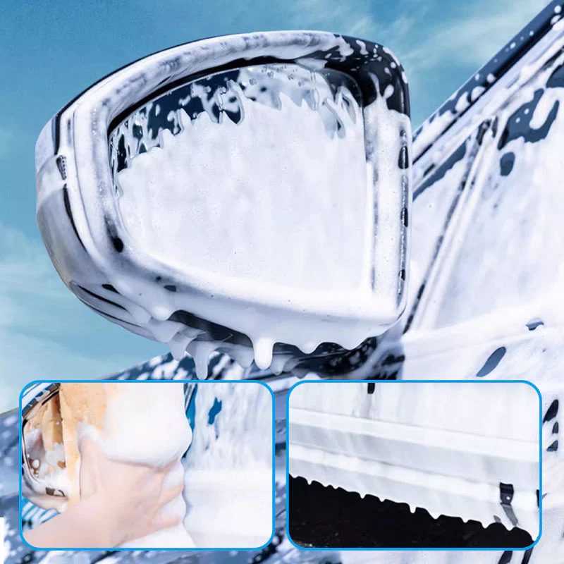 ✨Achetez 3 obtenez 5 gratuitement🚗 Foam Concentrate nettoyeur de lave-voitures - Image 2