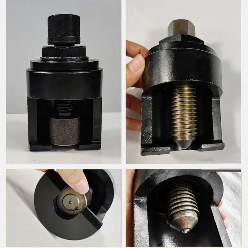 🔥🔥🔥Outil de démontage des joints à rotule pour camions - Image 4