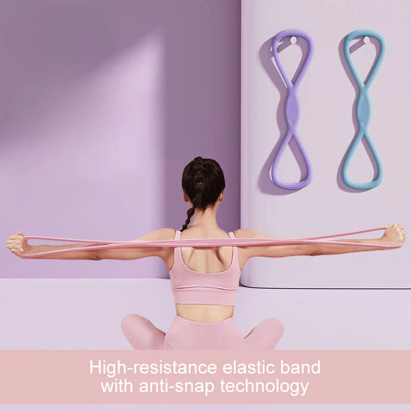đȘOffre Ă durĂ©e limitĂ©e : 50 % de rĂ©duction sur les bandes de rĂ©sistance pour le fitness