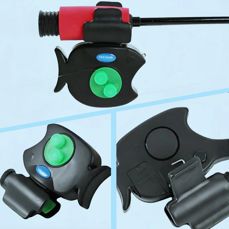 📢72% de réduction pour une durée limitée✨🎣 Ensemble de pêche rétractable universel - Image 4