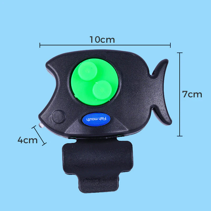 📢72% de réduction pour une durée limitée✨🎣 Ensemble de pêche rétractable universel - Image 10