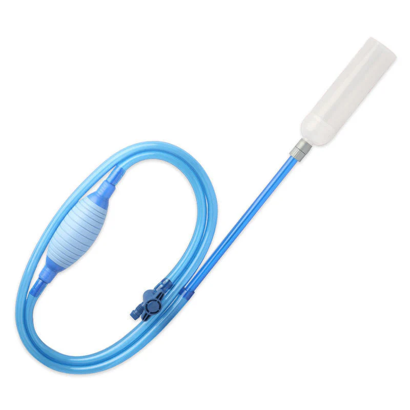 💥Nouveaux produits 2025 en promotion🛒Aspirateur à siphon pour aquarium - Image 10