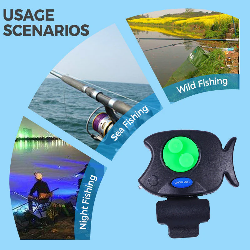 📢72% de réduction pour une durée limitée✨🎣 Ensemble de pêche rétractable universel - Image 15