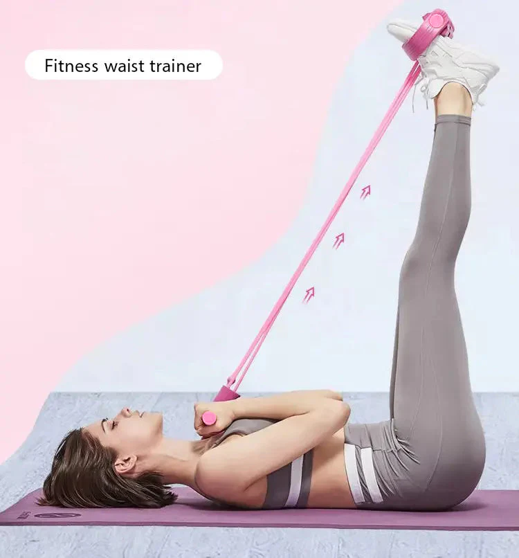 ⏳Spécial à durée limitée⏰Bandes de résistance pour fitness💪 - Image 2