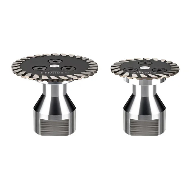 📢📢50 %  DE RÉDUCTION !! ⏰Lame diamantée M14 pour la découpe de carreaux en pierre - Image 14