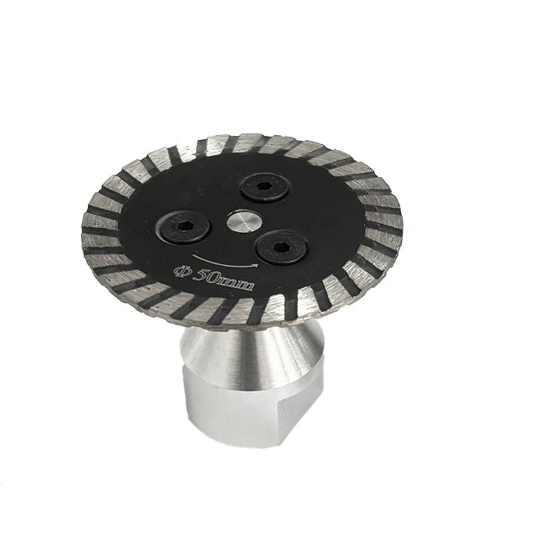 📢📢50 %  DE RÉDUCTION !! ⏰Lame diamantée M14 pour la découpe de carreaux en pierre - Image 16