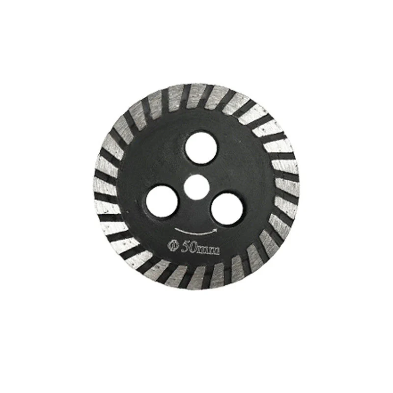 📢📢50 %  DE RÉDUCTION !! ⏰Lame diamantée M14 pour la découpe de carreaux en pierre - Image 17