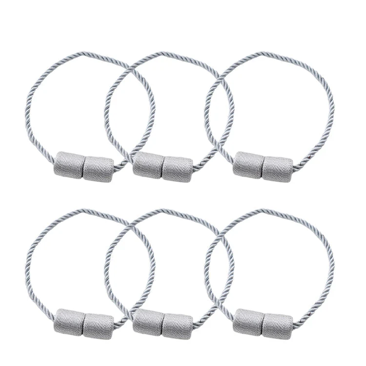 🌈 Pas besoin d'installer des attaches magnétiques pour rideaux 🧲 - Image 14