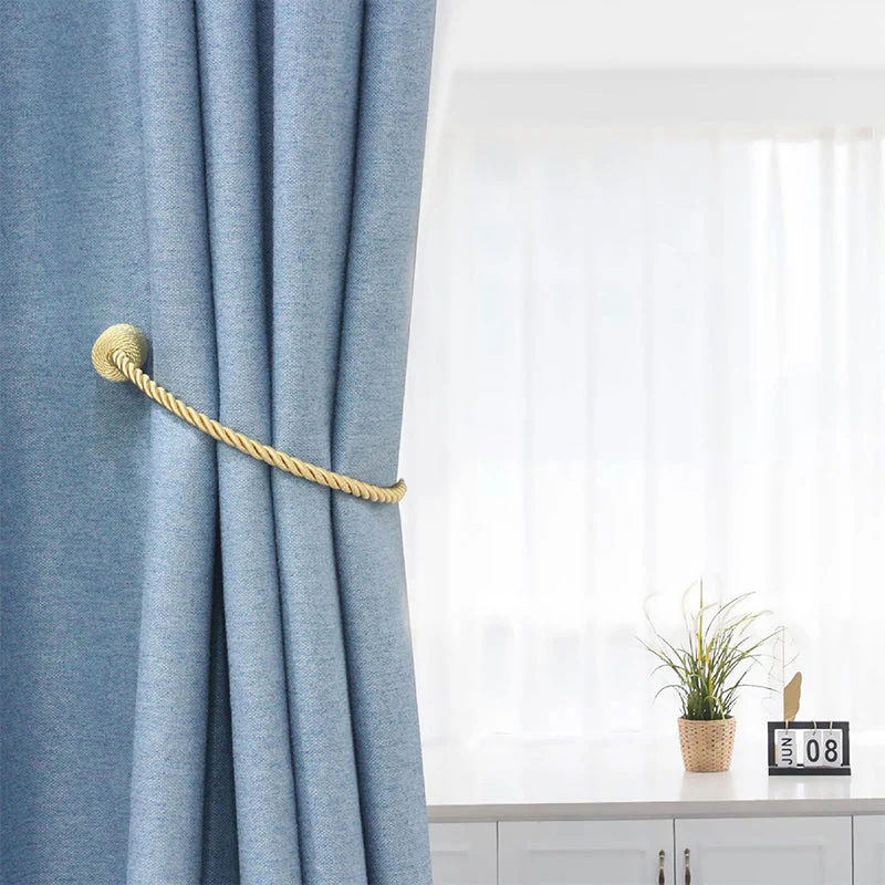 🌈 Pas besoin d'installer des attaches magnétiques pour rideaux 🧲 - Image 6