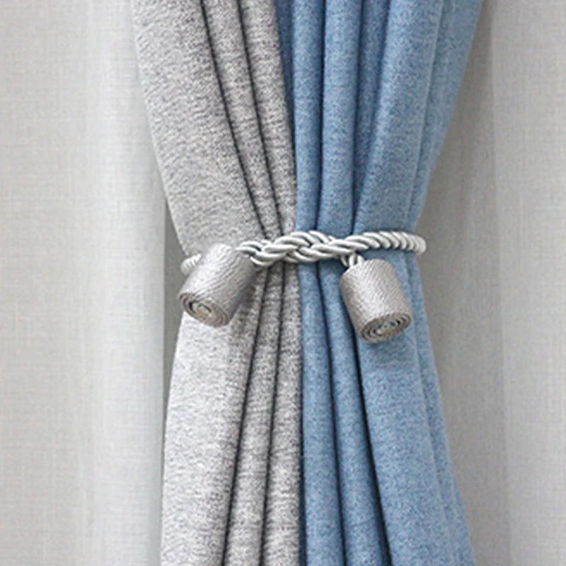 🌈 Pas besoin d'installer des attaches magnétiques pour rideaux 🧲 - Image 8