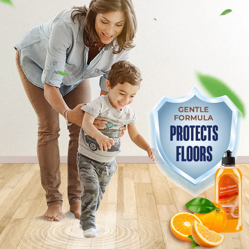 🏆Nettoyant pour sols multi-usages - 500 ml🧼🌿 - Image 6