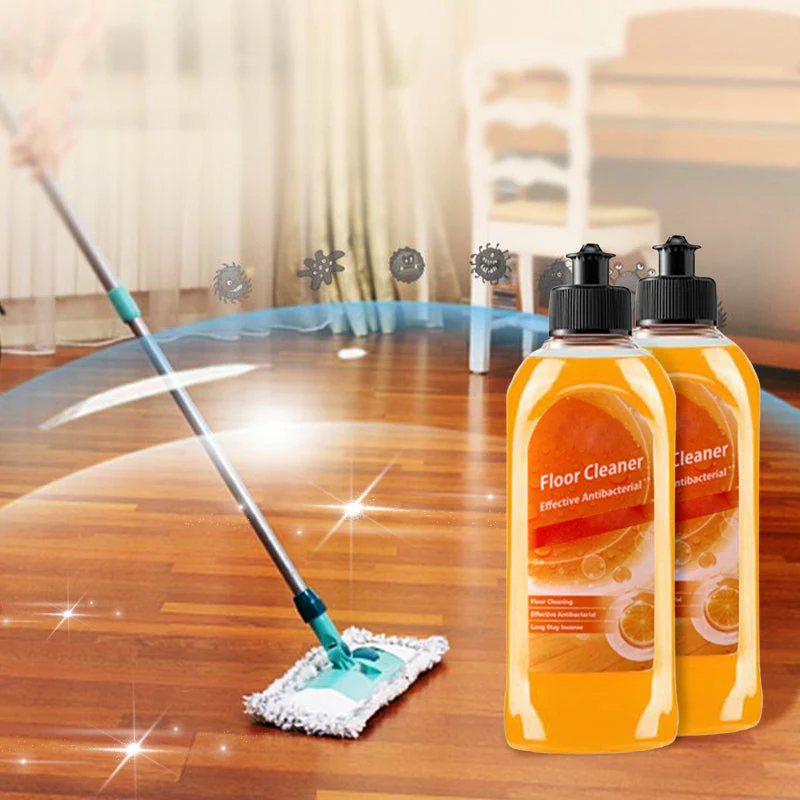 🏆Nettoyant pour sols multi-usages - 500 ml🧼🌿 - Image 8