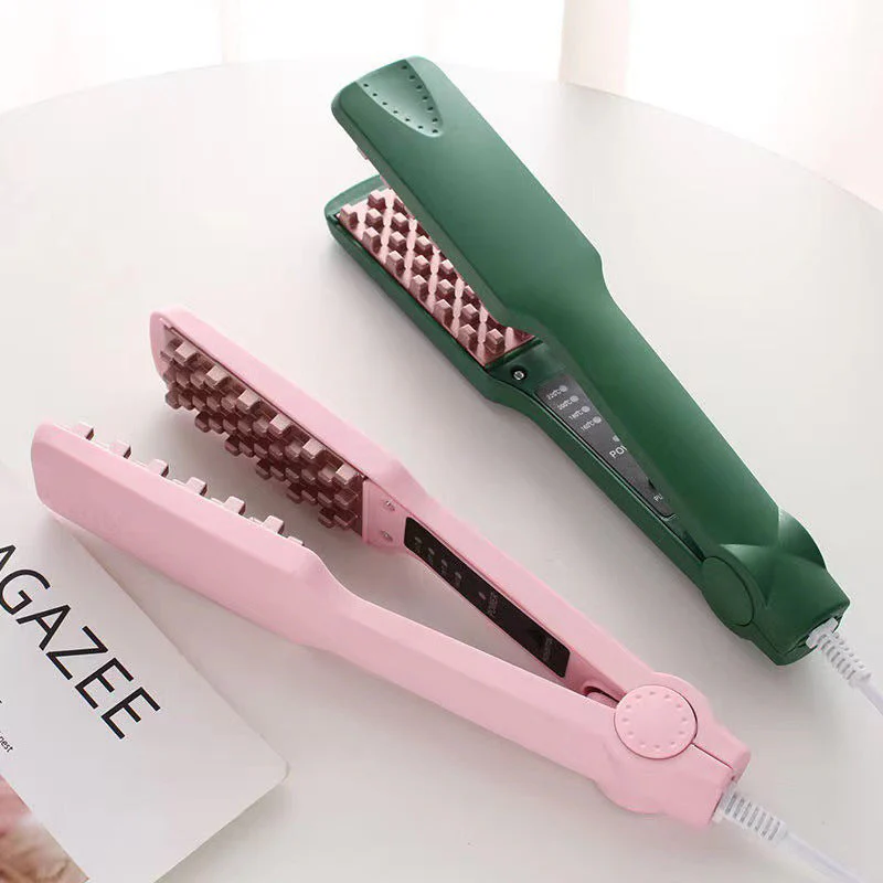 💕Explosion 2025💕Boucleur moelleux compact Curl Bar - Image 2