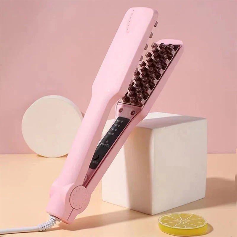 💕Explosion 2025💕Boucleur moelleux compact Curl Bar - Image 3