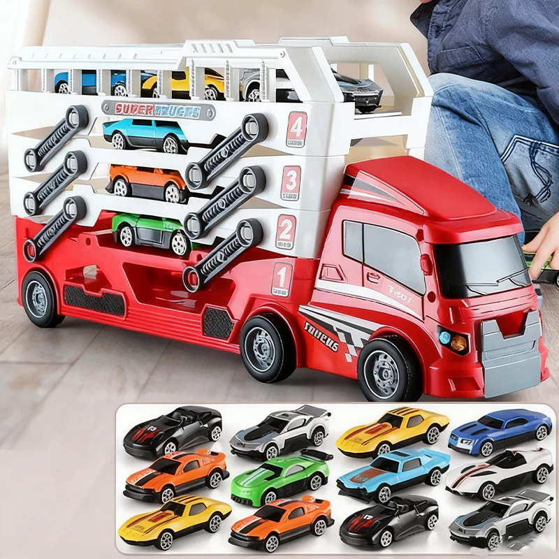🔥Offres spéciales - Porte-bébé pliable à 4 niveaux pour piste de course - Image 8