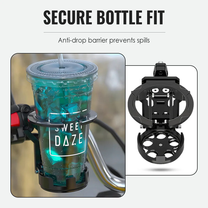 📢📢50 % de réduction!!!📍Porte-bidon pliable pour vélo - Image 3