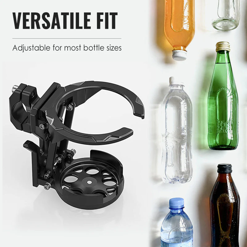 📢📢50 % de réduction!!!📍Porte-bidon pliable pour vélo - Image 4