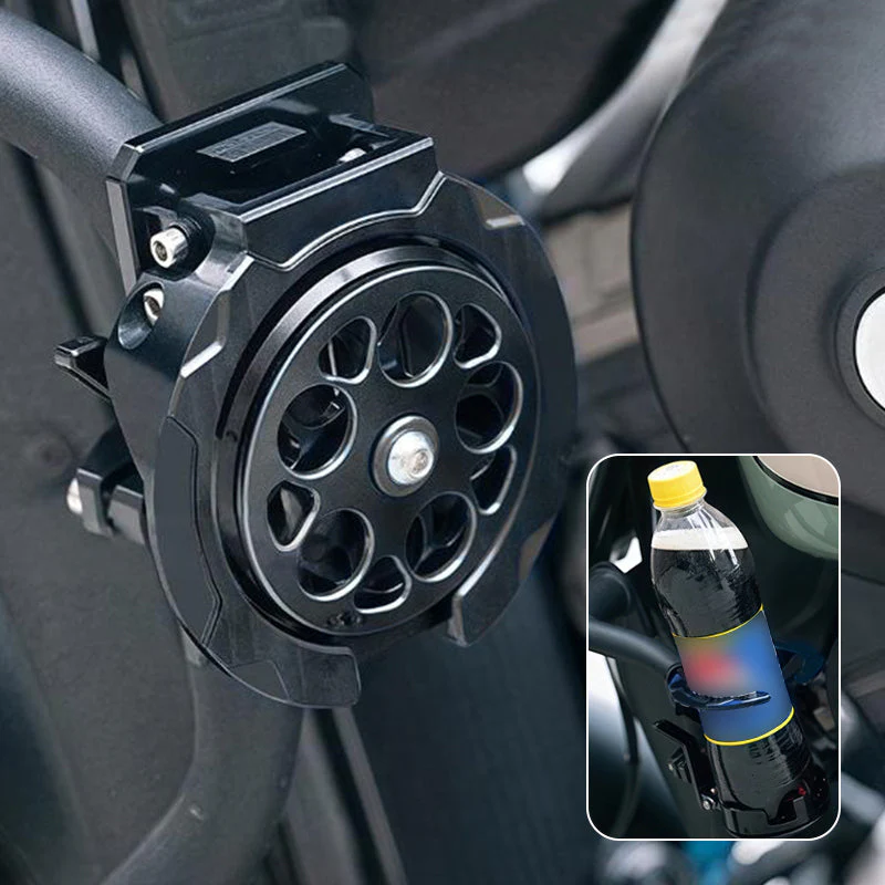 📢📢50 % de réduction!!!📍Porte-bidon pliable pour vélo - Image 7
