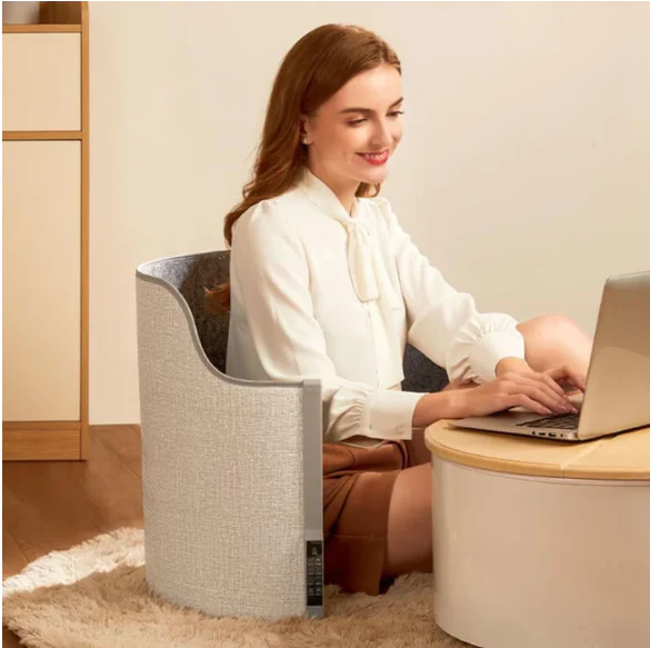 🎅Christmas Sale🎁Folding Electric Heating Foot Warmer - Image 6