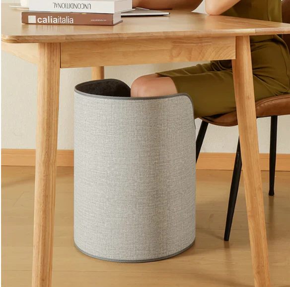 🎅Christmas Sale🎁Folding Electric Heating Foot Warmer - Image 7