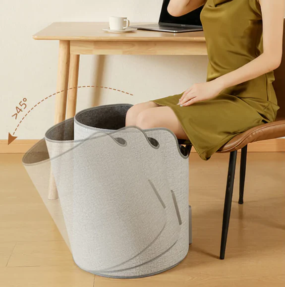 🎅Christmas Sale🎁Folding Electric Heating Foot Warmer - Image 8
