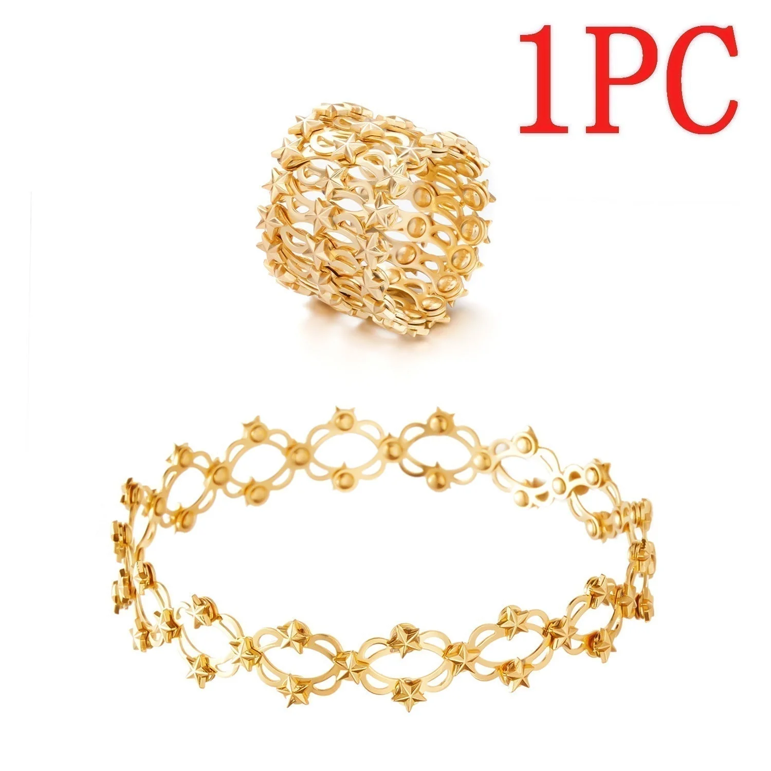 🏆💕66% de réduction🎁 Le cadeau parfait : Bracelet Transformable avec Sparkling CZ Glamour 💎 - Image 19