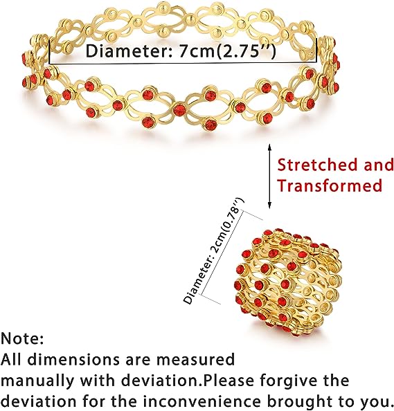 🏆💕66% de réduction🎁 Le cadeau parfait : Bracelet Transformable avec Sparkling CZ Glamour 💎 - Image 22