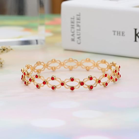 🏆💕66% de réduction🎁 Le cadeau parfait : Bracelet Transformable avec Sparkling CZ Glamour 💎 - Image 26