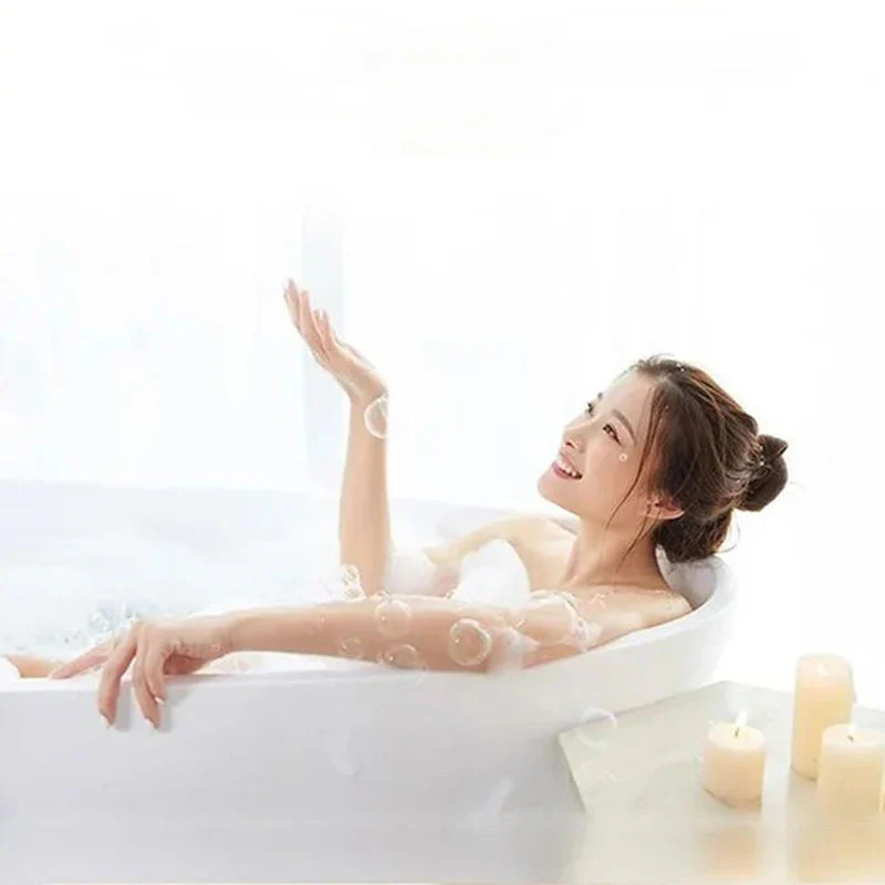 📢Vente chaude&50% de réduction🌸 Gel douche hydratant aromatique🌸 - Image 3