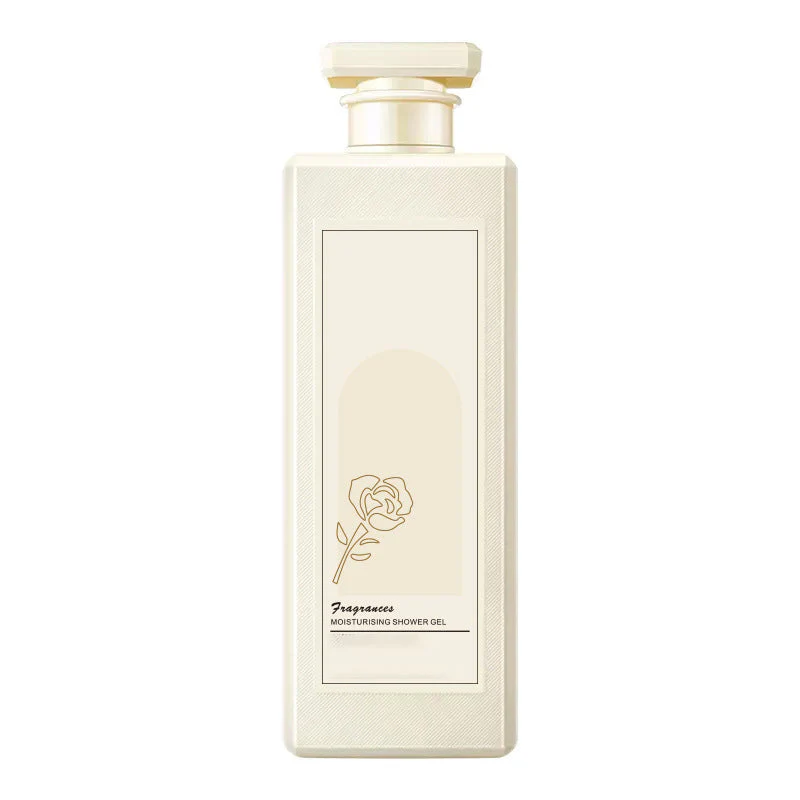 📢Vente chaude&50% de réduction🌸 Gel douche hydratant aromatique🌸 - Image 8