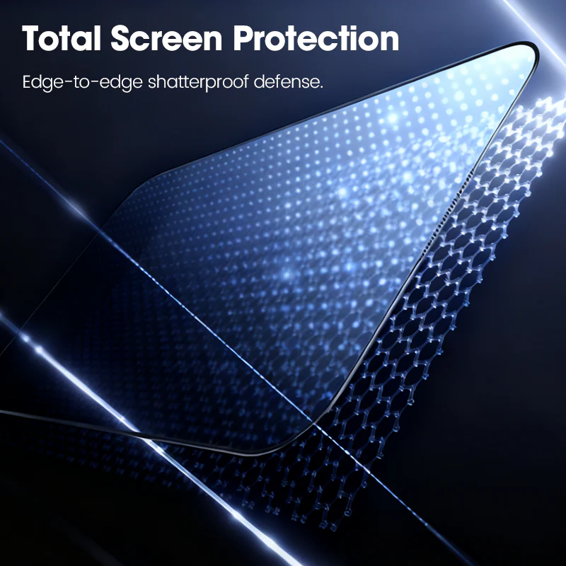 📢📢Achetez-en 1, obtenez-en 1 gratuit⏰ Protection d'écran HD et anti-espionnage pour iPhone📱 - Image 4