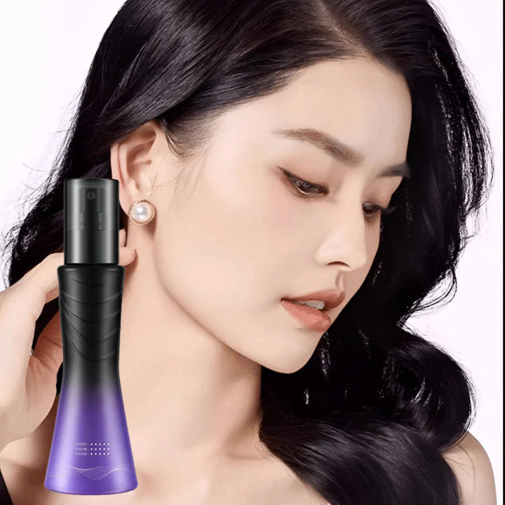 🎁réduction limitée dans le temps 🎁Spray Volume Rafraîchissant Sans Rinçage - Image 3