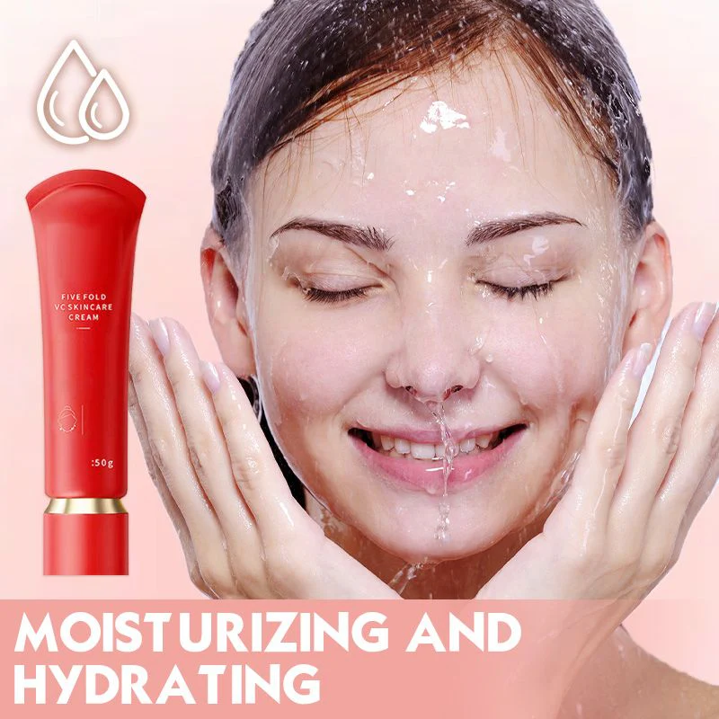 💕💕Crème anti-cernes hydratante, éclaircissante et tonifiante💕💕 - Image 5