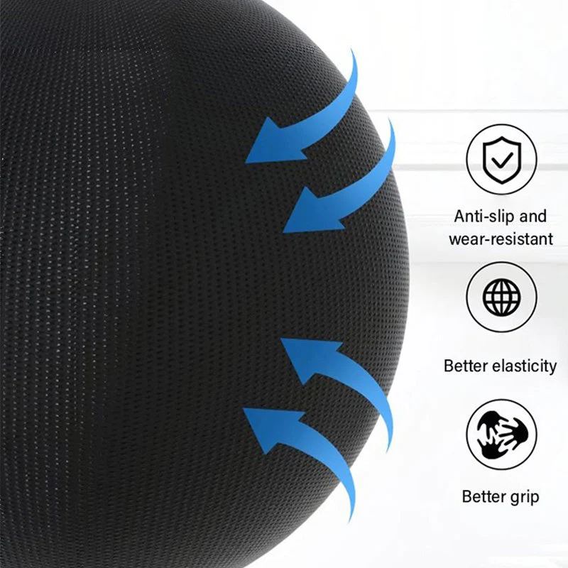 🎈 60% DE RÉDUCTION ! 🧒 Jouet d‘Équilibre et Saut – Lumières Colorées, Rebond Actif & Développe la Coordination Motrice⚡✨ - Image 3