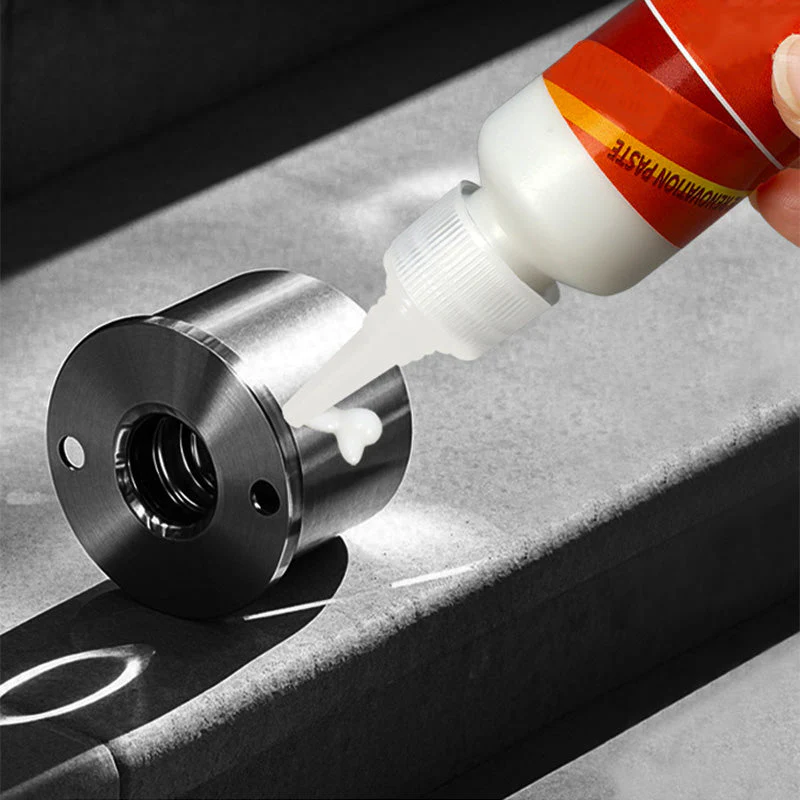 🔩Achetez 3 obtenez 5 gratuits (8 PCS)🏠🛠️60ml Chrome & Metal Polish Cream avec éponge（50% OFF） - Image 4