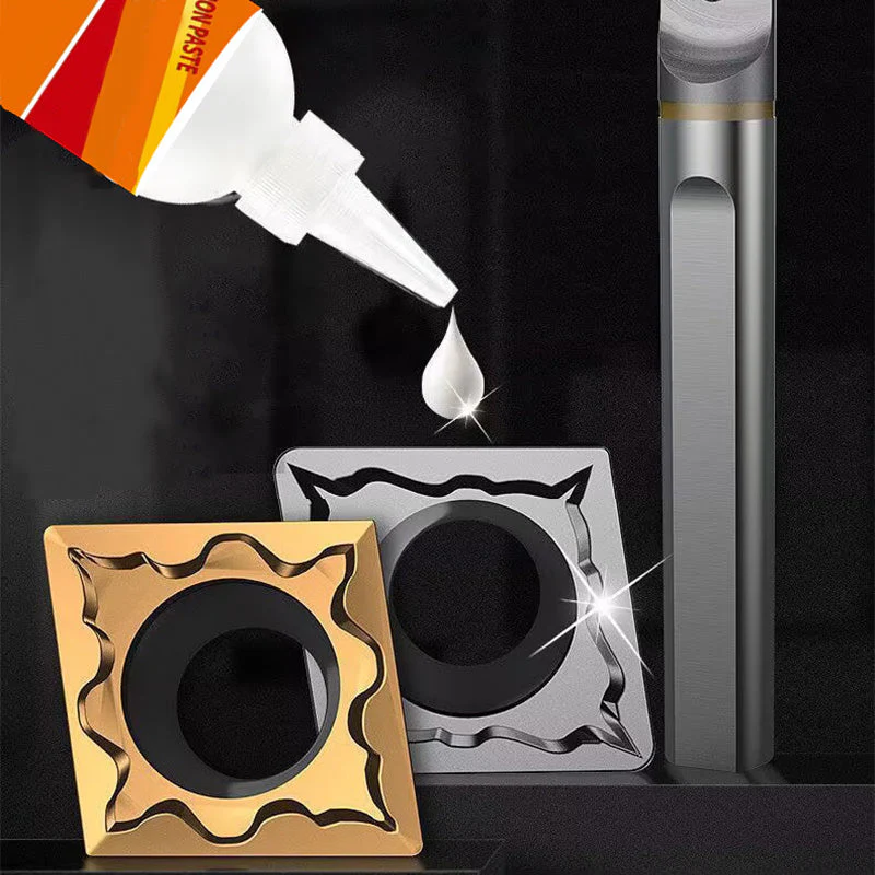 🔩Achetez 3 obtenez 5 gratuits (8 PCS)🏠🛠️60ml Chrome & Metal Polish Cream avec éponge（50% OFF） - Image 5