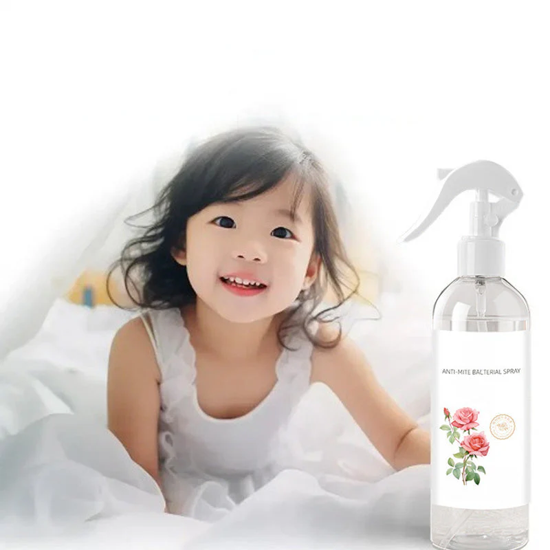Gentle Fresh Scent Anti-Dust Mite Spray - Image 3