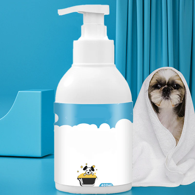 📢📢40 ~50% DE RÉDUCTION !!! ✨Mousse désodorisante douce à base de plantes pour animaux de compagnie - Image 2