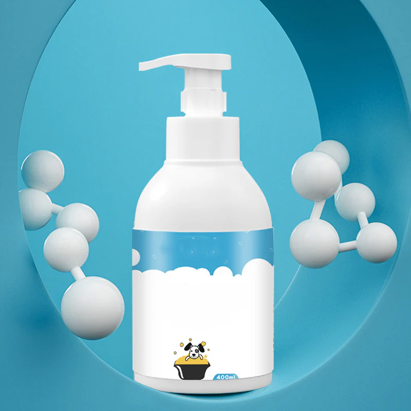 📢📢40 ~50% DE RÉDUCTION !!! ✨Mousse désodorisante douce à base de plantes pour animaux de compagnie - Image 5