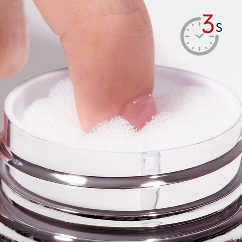 Dissolvant doux et rapide pour faux ongles - Image 4